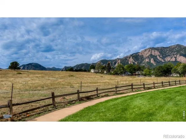 4204 Greenbriar Boulevard ##45 Boulder, CO 80305