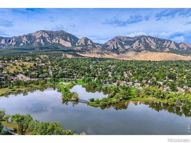 4204 Greenbriar Boulevard ##45 Boulder, CO 80305