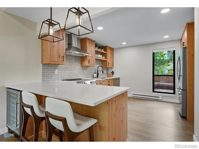 4204 Greenbriar Boulevard ##45 Boulder, CO 80305