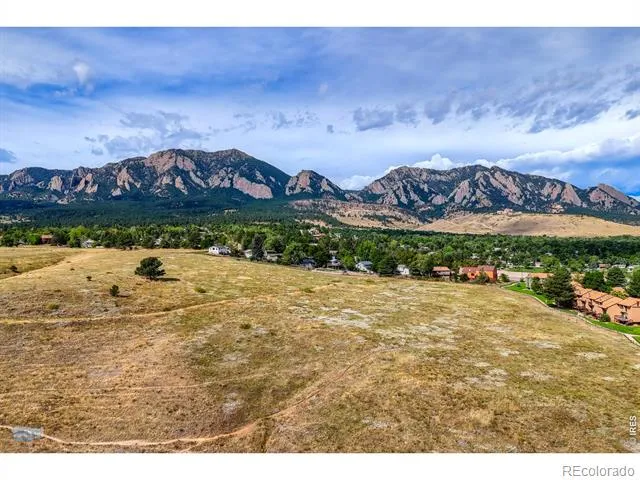 4204 Greenbriar Boulevard ##45 Boulder, CO 80305
