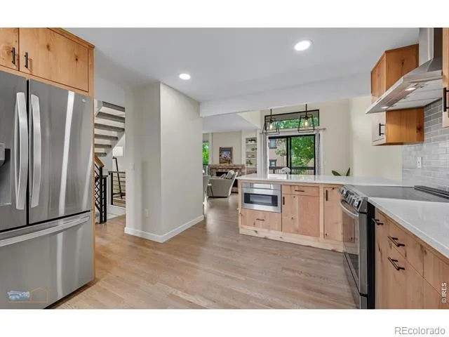 4204 Greenbriar Boulevard ##45 Boulder, CO 80305