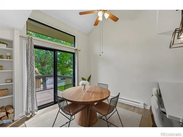 4204 Greenbriar Boulevard ##45 Boulder, CO 80305