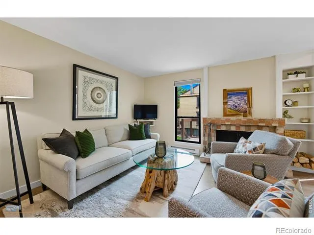 4204 Greenbriar Boulevard ##45 Boulder, CO 80305