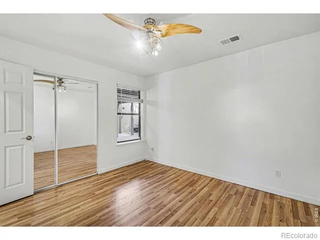 225 E 8th Avenue #F2 Longmont, CO 80504