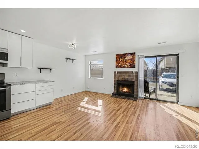 225 E 8th Avenue #F2 Longmont, CO 80504