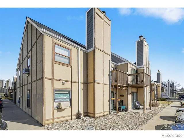 225 E 8th Avenue #F2 Longmont, CO 80504