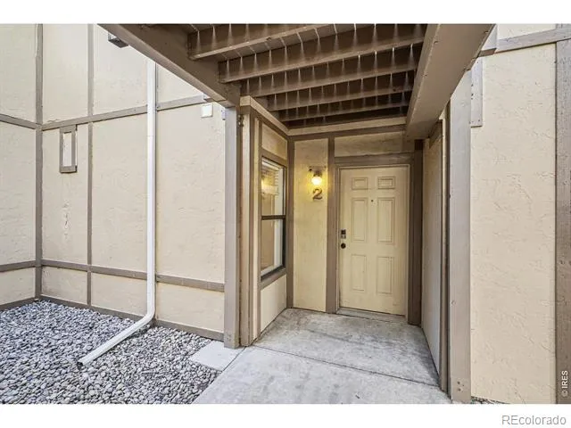 225 E 8th Avenue #F2 Longmont, CO 80504