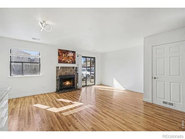 225 E 8th Avenue #F2 Longmont, CO 80504