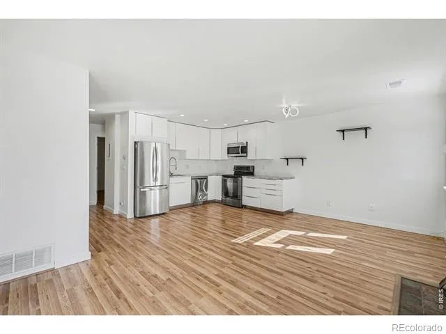 225 E 8th Avenue #F2 Longmont, CO 80504