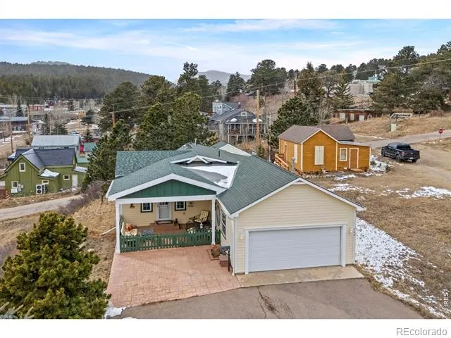 365 Bridge Street Nederland, CO 80466