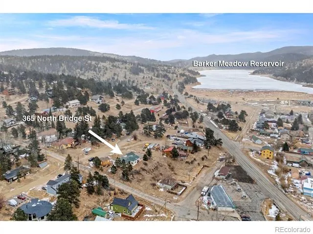 365 Bridge Street Nederland, CO 80466