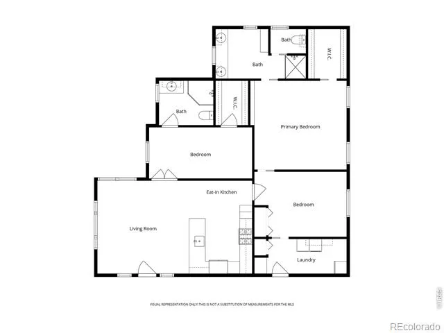 365 Bridge Street Nederland, CO 80466