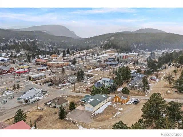 365 Bridge Street Nederland, CO 80466
