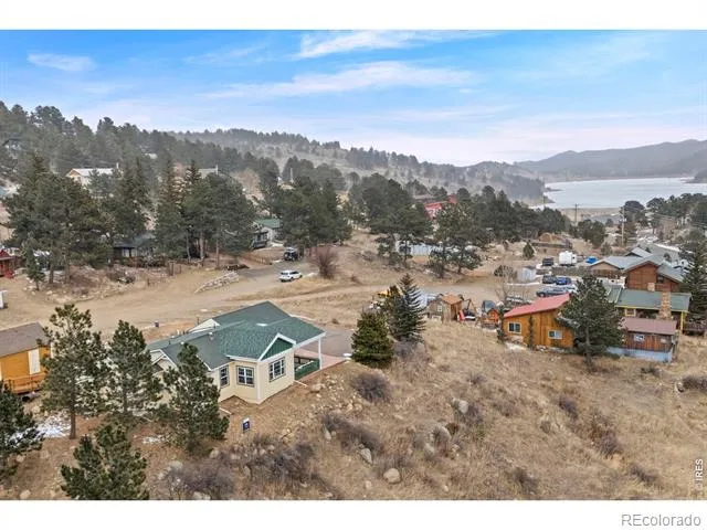 365 Bridge Street Nederland, CO 80466