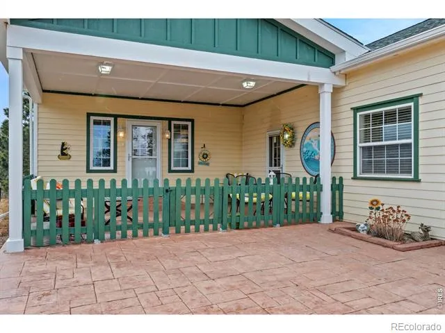 365 Bridge Street Nederland, CO 80466