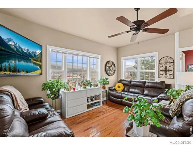 365 Bridge Street Nederland, CO 80466