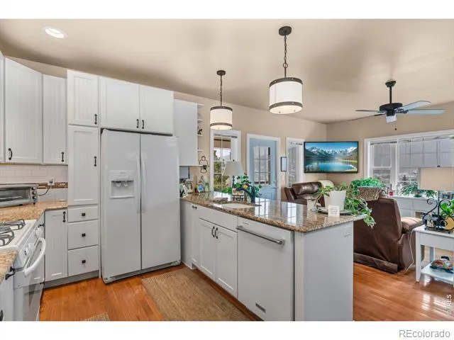 365 Bridge Street Nederland, CO 80466