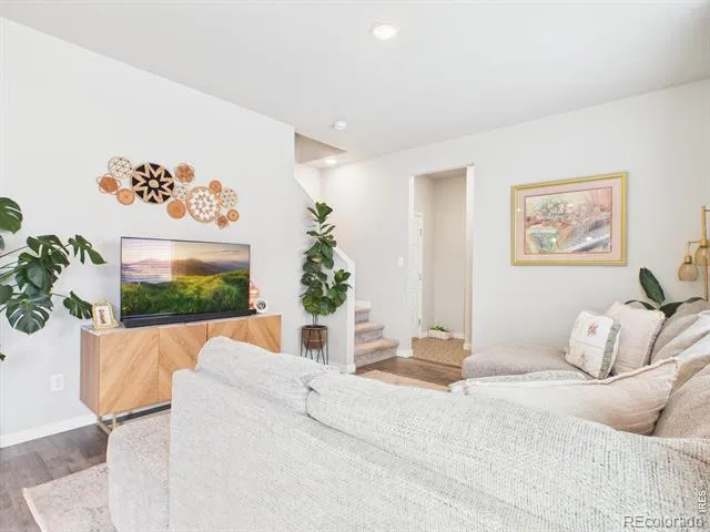 374 Pony Express Trail Ault, CO 80610