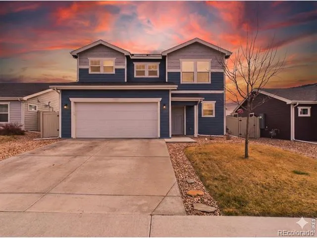 374 Pony Express Trail Ault, CO 80610