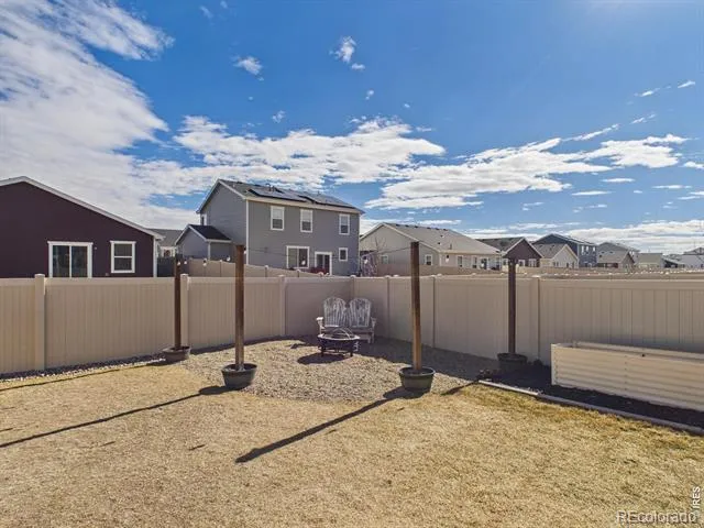 374 Pony Express Trail Ault, CO 80610