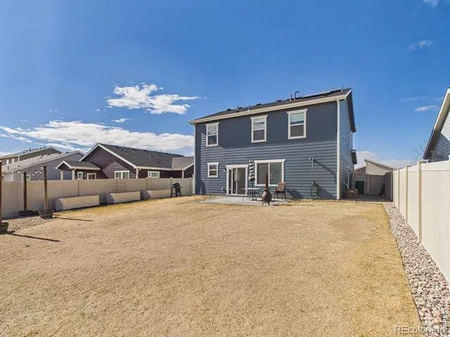 374 Pony Express Trail Ault, CO 80610
