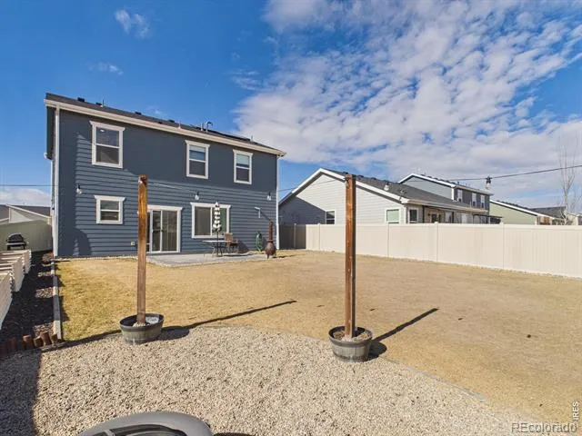 374 Pony Express Trail Ault, CO 80610