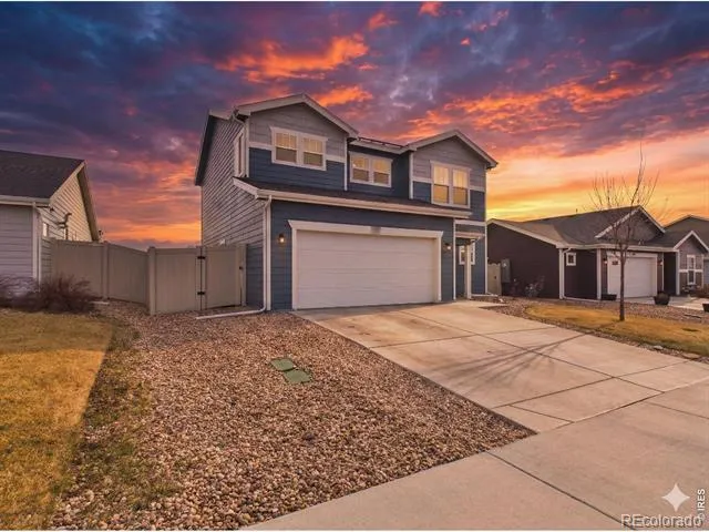 374 Pony Express Trail Ault, CO 80610