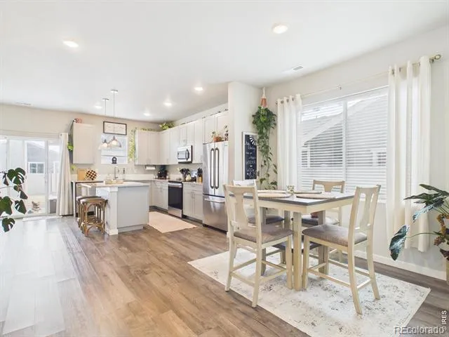 374 Pony Express Trail Ault, CO 80610