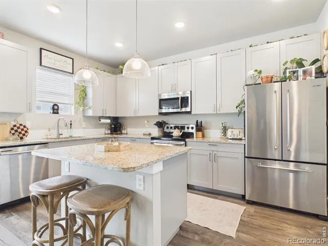 374 Pony Express Trail Ault, CO 80610
