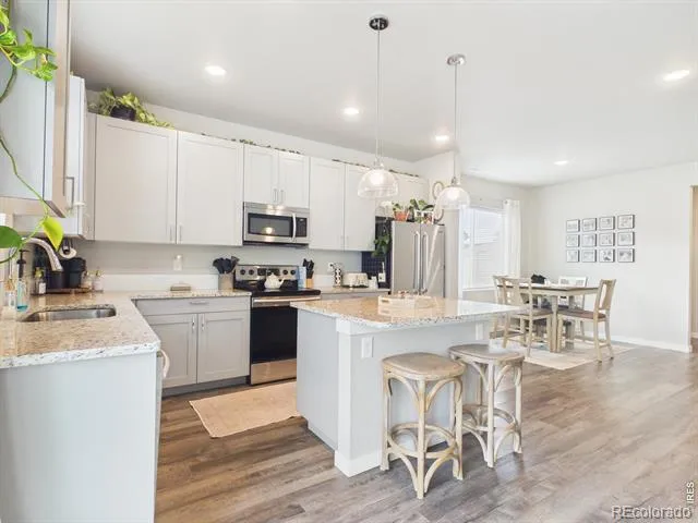 374 Pony Express Trail Ault, CO 80610