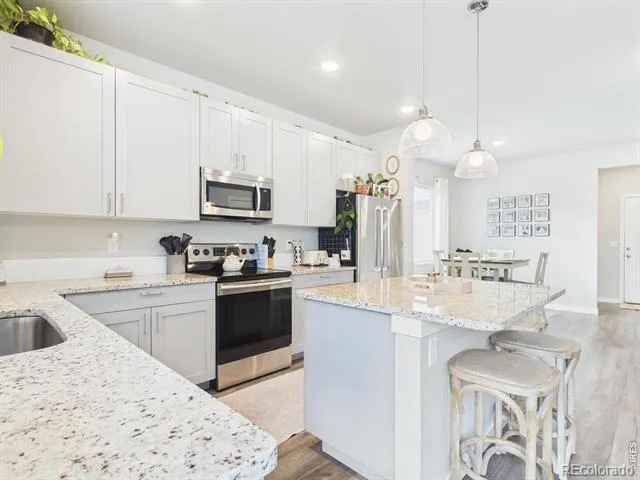 374 Pony Express Trail Ault, CO 80610