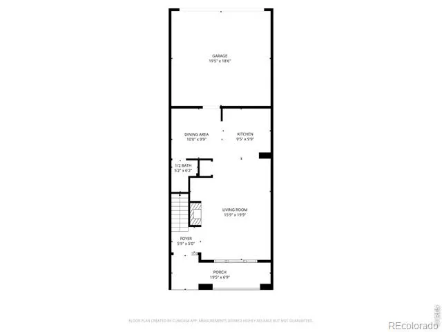 11207 Osage Circle #B Northglenn, CO 80234