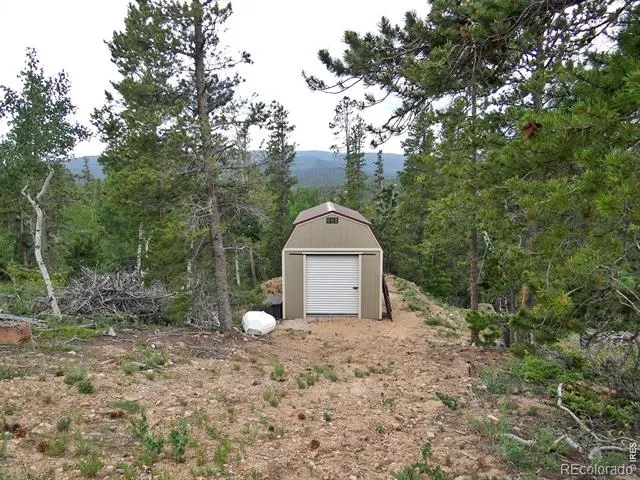1601 Osage Trail Red Feather Lakes, CO 80545