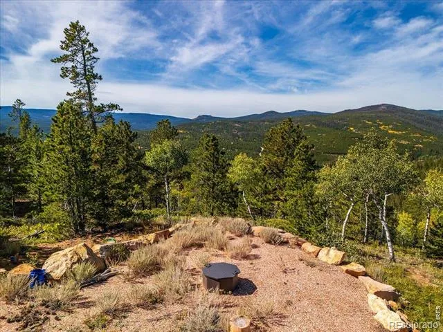 1601 Osage Trail Red Feather Lakes, CO 80545