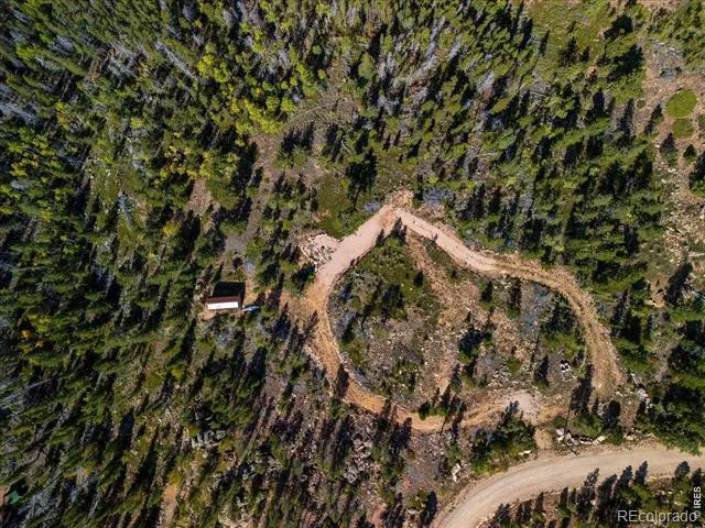 1601 Osage Trail Red Feather Lakes, CO 80545