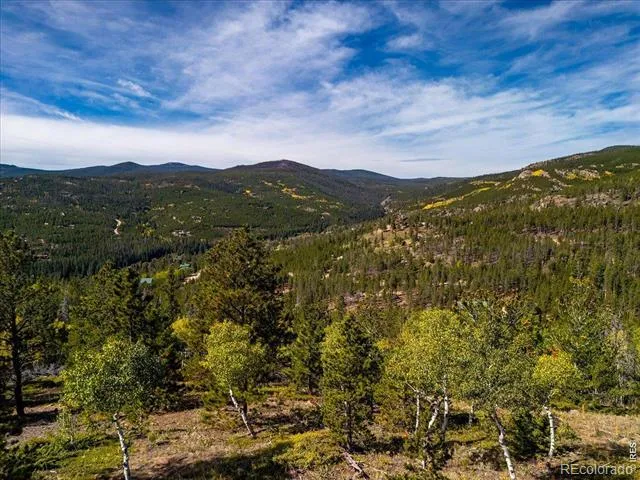1601 Osage Trail Red Feather Lakes, CO 80545