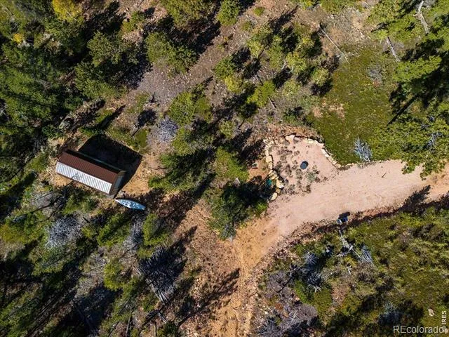 1601 Osage Trail Red Feather Lakes, CO 80545