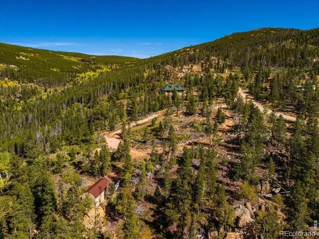 1601 Osage Trail Red Feather Lakes, CO 80545