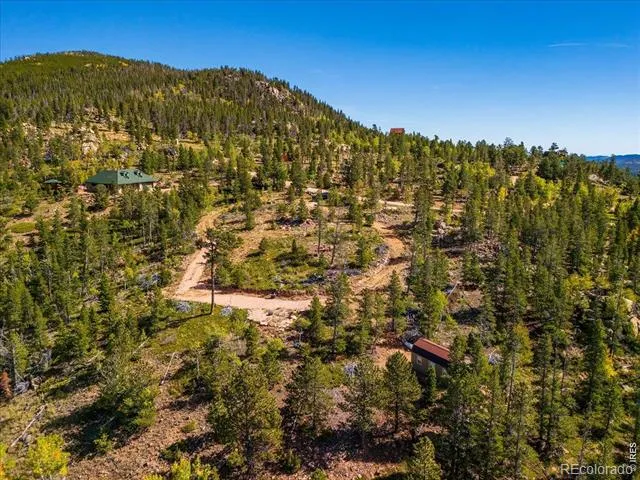 1601 Osage Trail Red Feather Lakes, CO 80545
