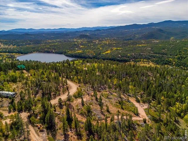 1601 Osage Trail Red Feather Lakes, CO 80545