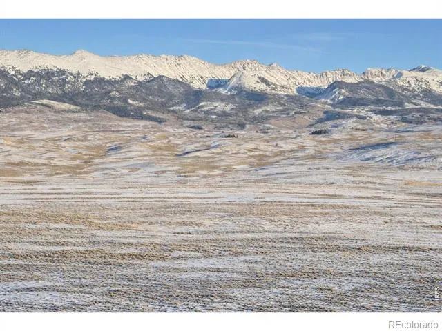 236 County Road 23C Walden, CO 80480