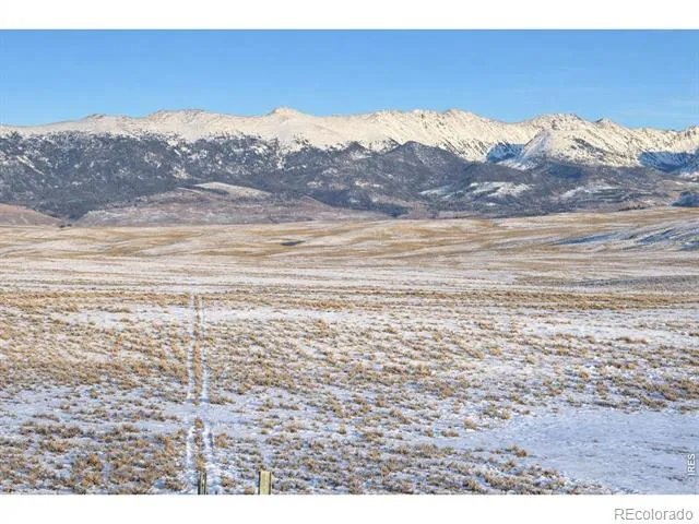 236 County Road 23C Walden, CO 80480