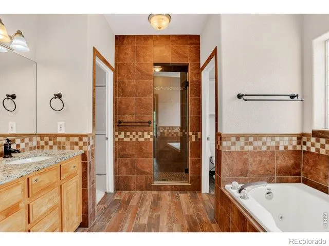 1523 61st Ave Ct Greeley, CO 80634