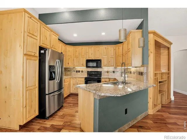 1523 61st Ave Ct Greeley, CO 80634