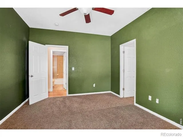 1523 61st Ave Ct Greeley, CO 80634