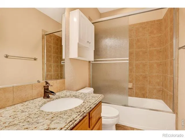 1523 61st Ave Ct Greeley, CO 80634