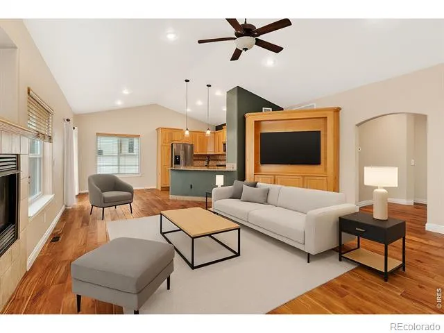 1523 61st Ave Ct Greeley, CO 80634
