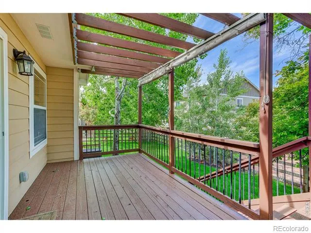 1523 61st Ave Ct Greeley, CO 80634