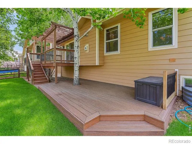 1523 61st Ave Ct Greeley, CO 80634