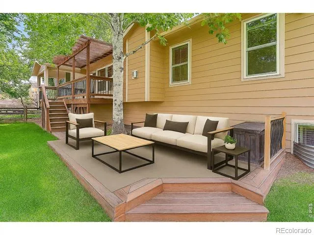1523 61st Ave Ct Greeley, CO 80634